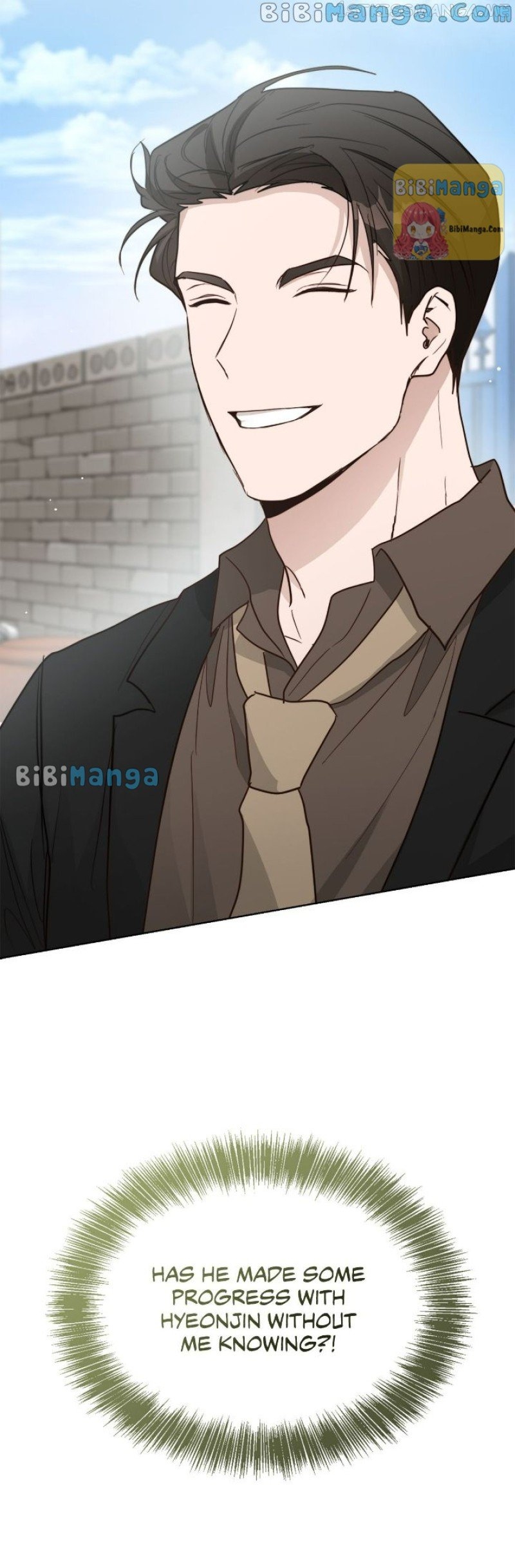 I Became the Lousy Side Top Chapter 22 - page 40