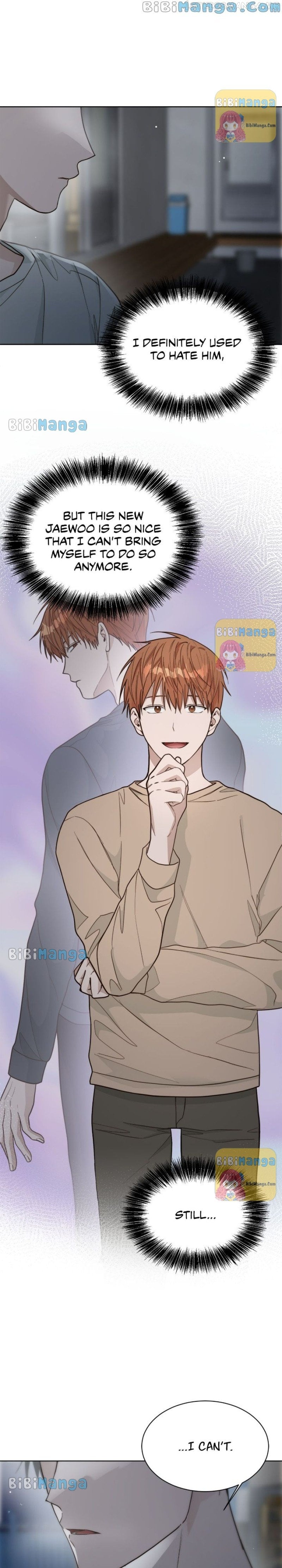 I Became the Lousy Side Top Chapter 22 - page 6