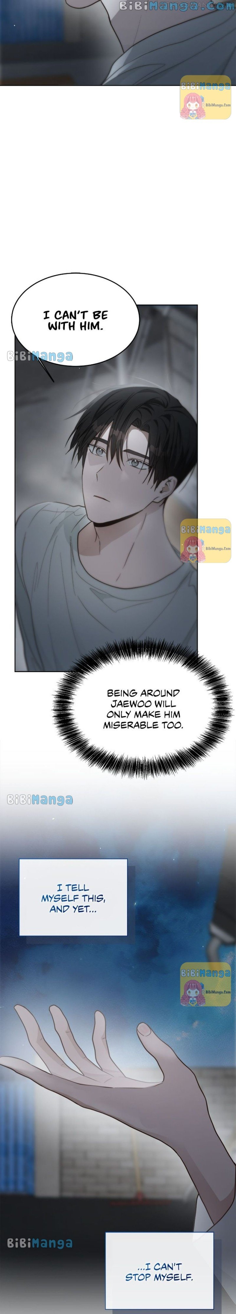 I Became the Lousy Side Top Chapter 22 - page 7