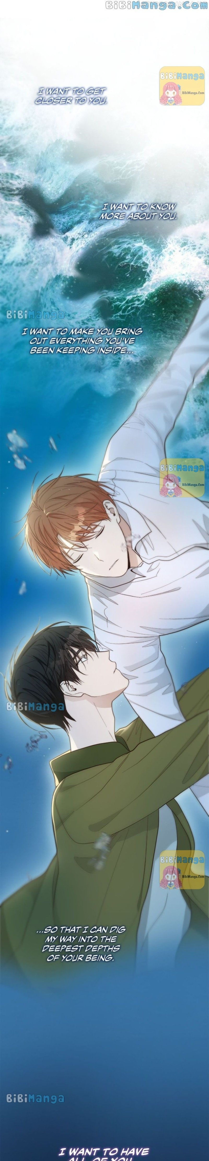 I Became the Lousy Side Top Chapter 22 - page 9
