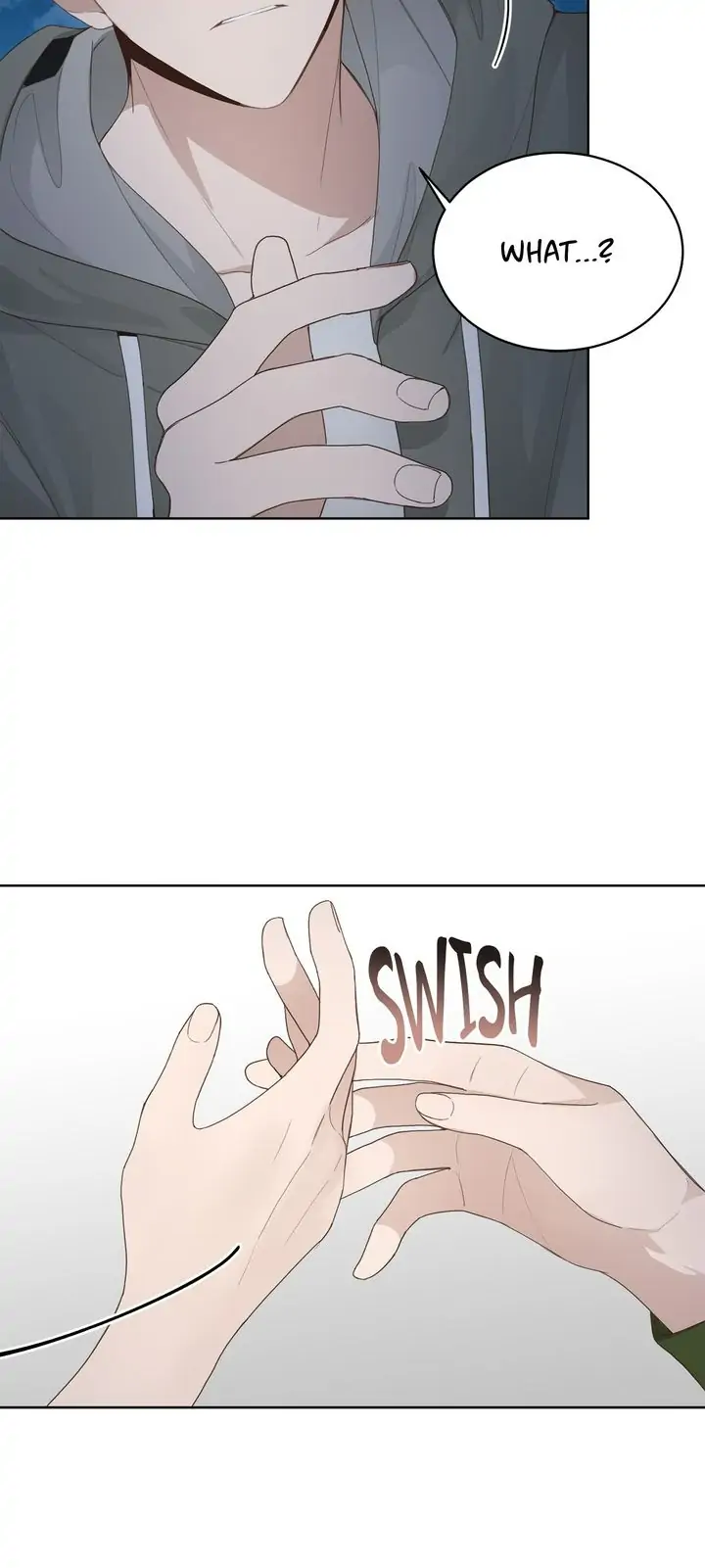 I Became the Lousy Side Top Chapter 7 - page 12
