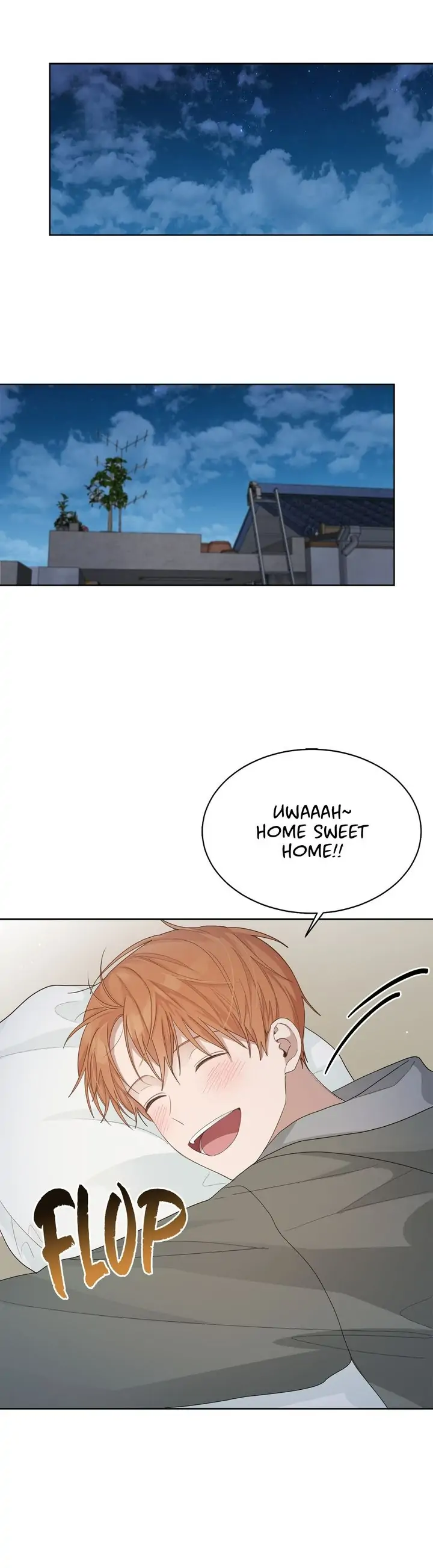 I Became the Lousy Side Top Chapter 7 - page 18