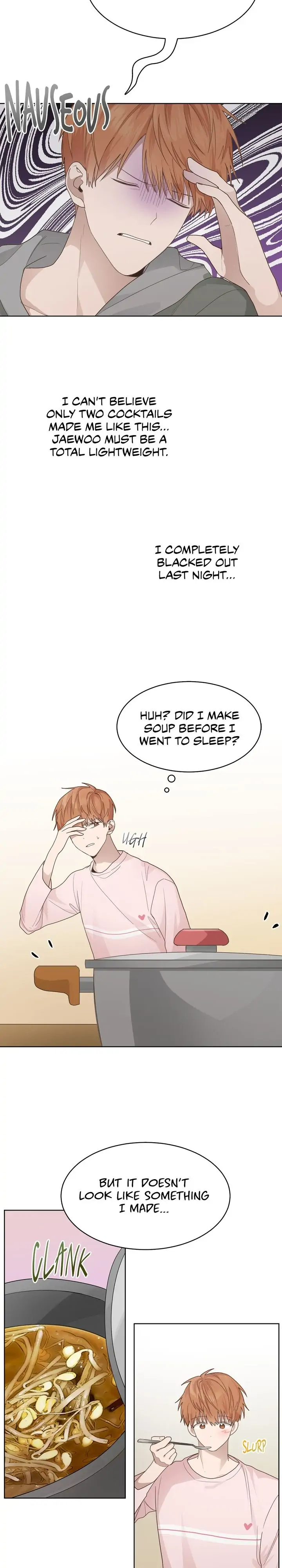 I Became the Lousy Side Top Chapter 7 - page 23