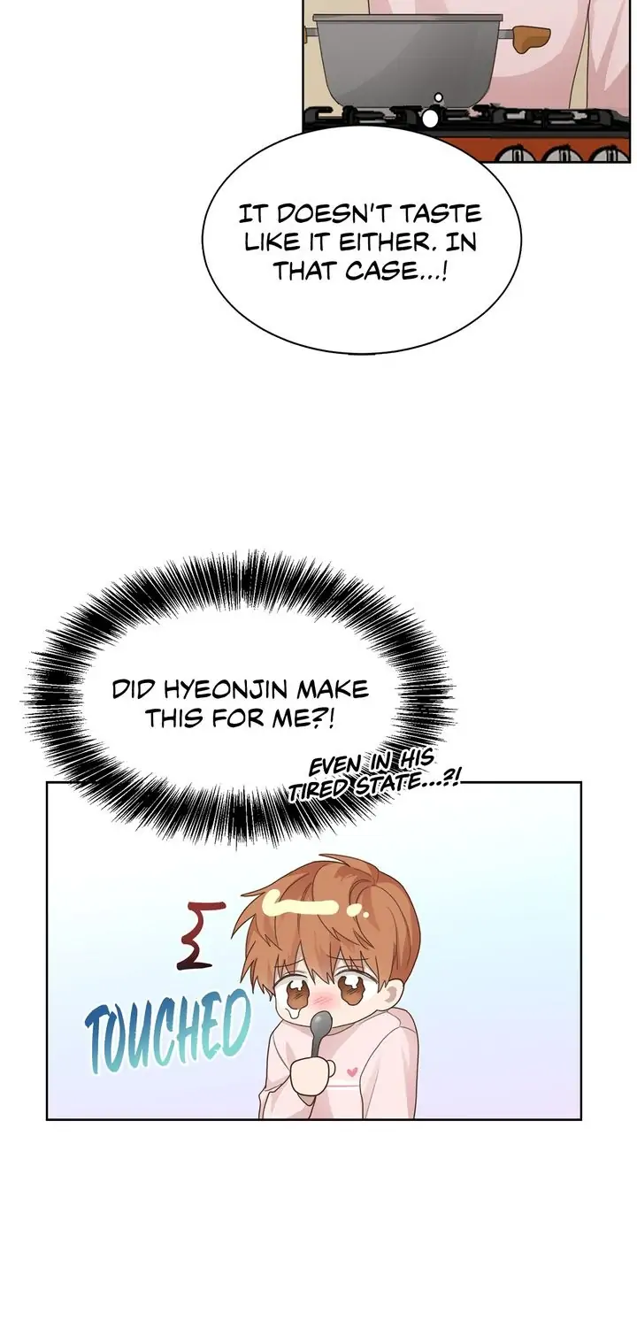I Became the Lousy Side Top Chapter 7 - page 24