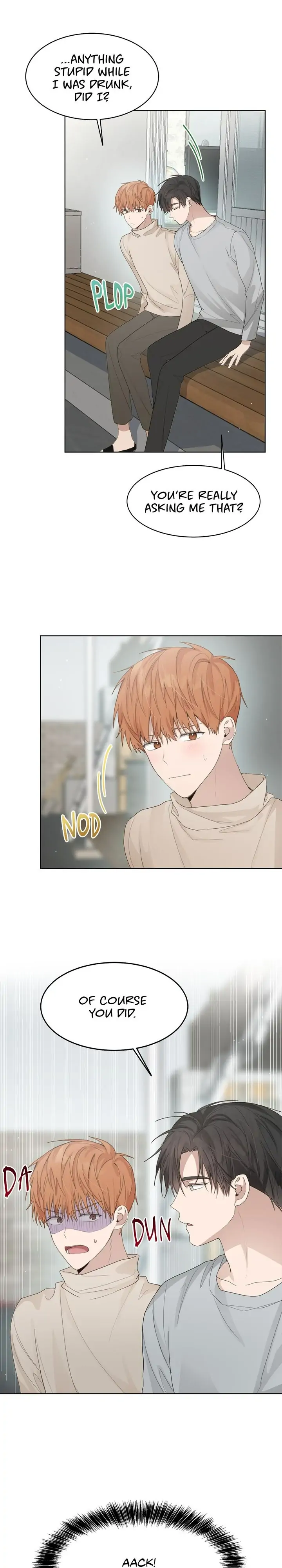 I Became the Lousy Side Top Chapter 7 - page 29