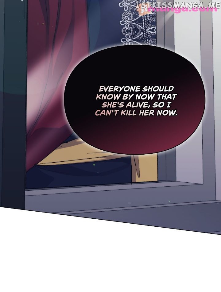 I'll Raise You Well in This Life, Your Majesty! Chapter 81 - page 25