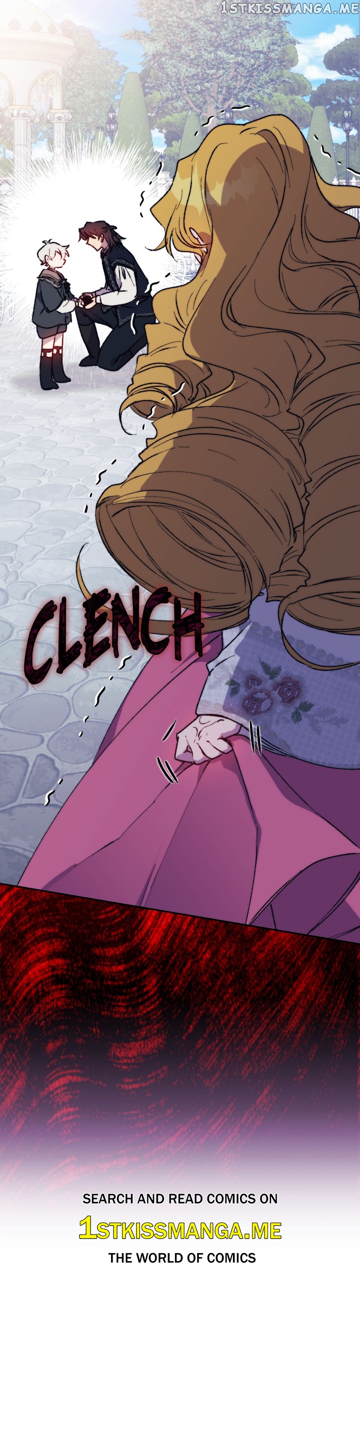 I'll Raise You Well in This Life, Your Majesty! Chapter 80 - page 29
