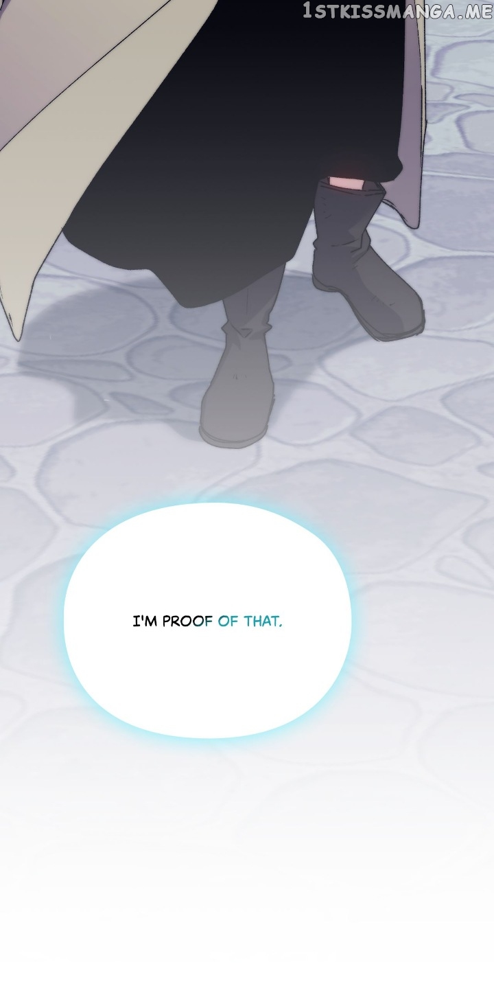 I'll Raise You Well in This Life, Your Majesty! Chapter 80 - page 6
