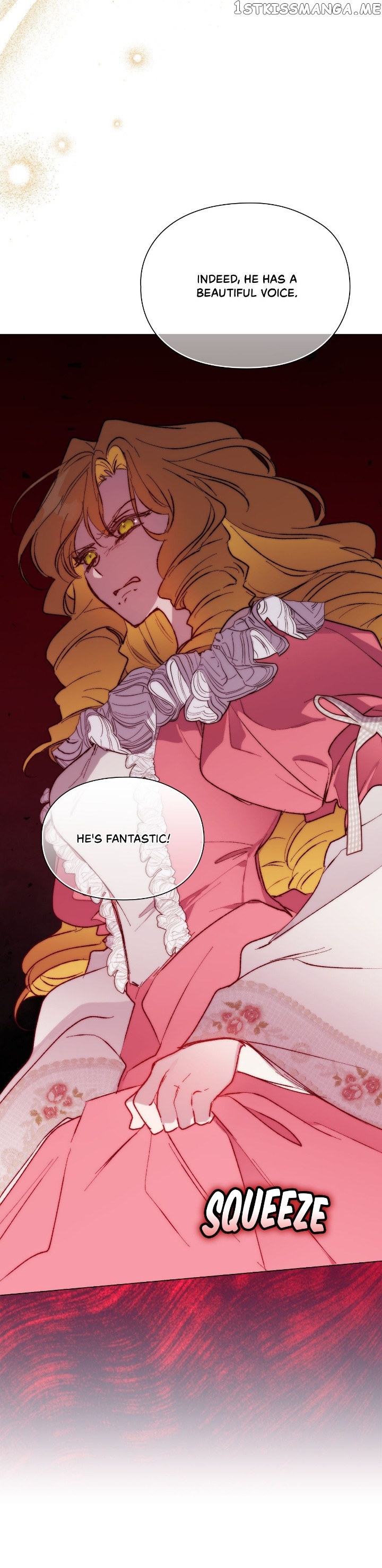 I'll Raise You Well in This Life, Your Majesty! Chapter 79 - page 17