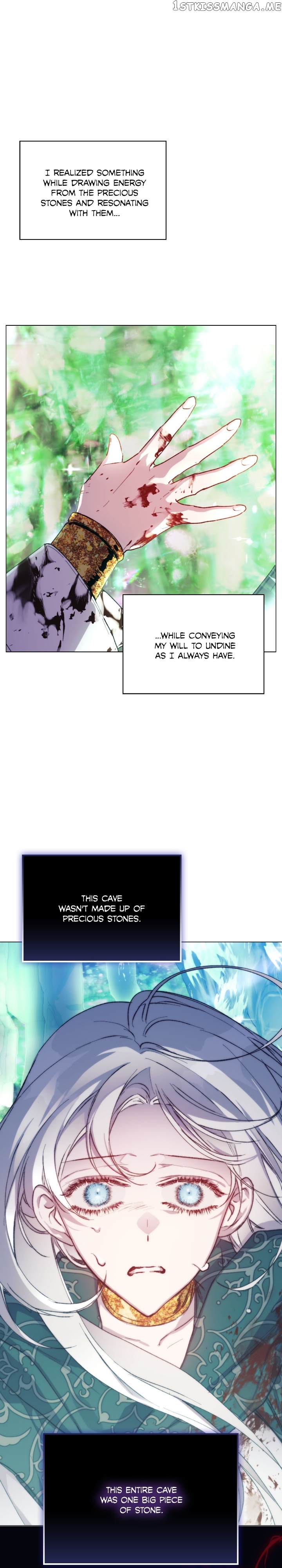 I'll Raise You Well in This Life, Your Majesty! Chapter 77 - page 4