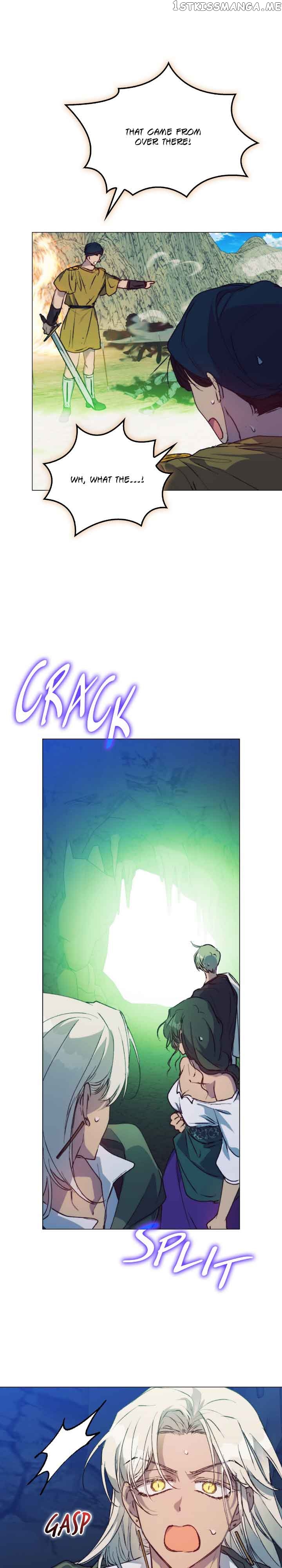 I'll Raise You Well in This Life, Your Majesty! Chapter 76 - page 13