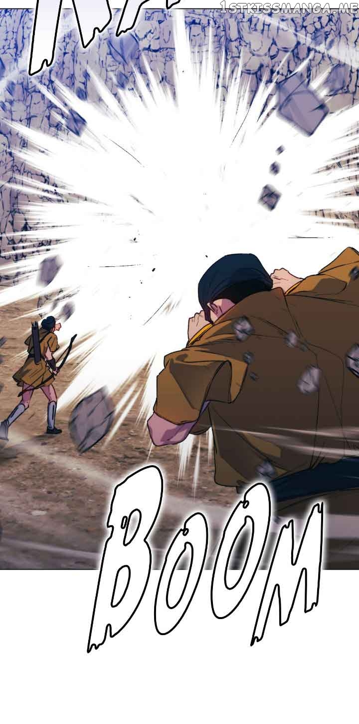 I'll Raise You Well in This Life, Your Majesty! Chapter 76 - page 15
