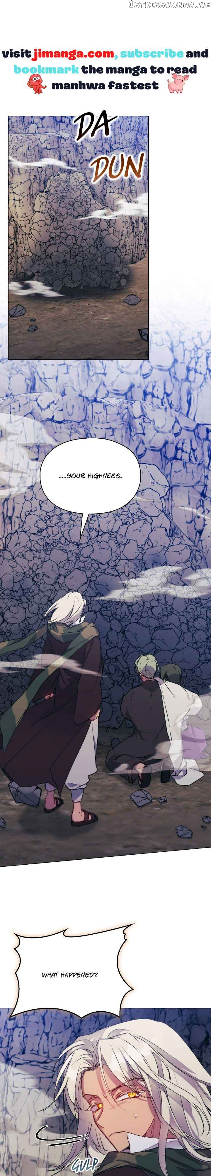 I'll Raise You Well in This Life, Your Majesty! Chapter 76 - page 16
