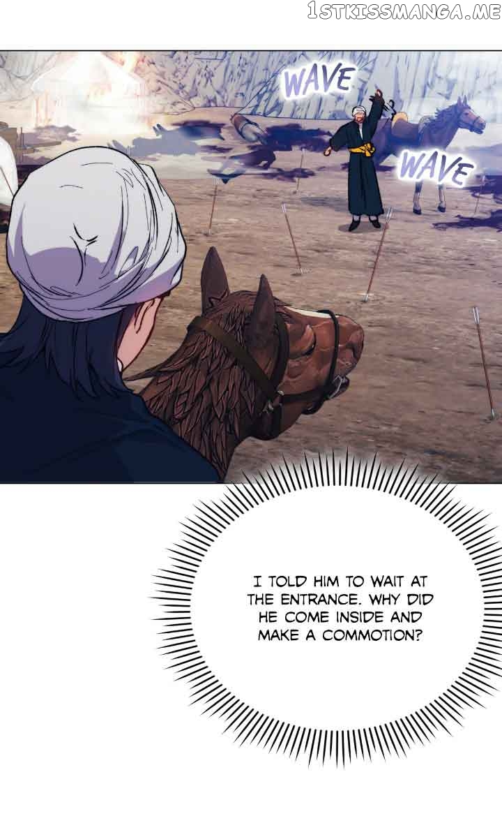 I'll Raise You Well in This Life, Your Majesty! Chapter 76 - page 18