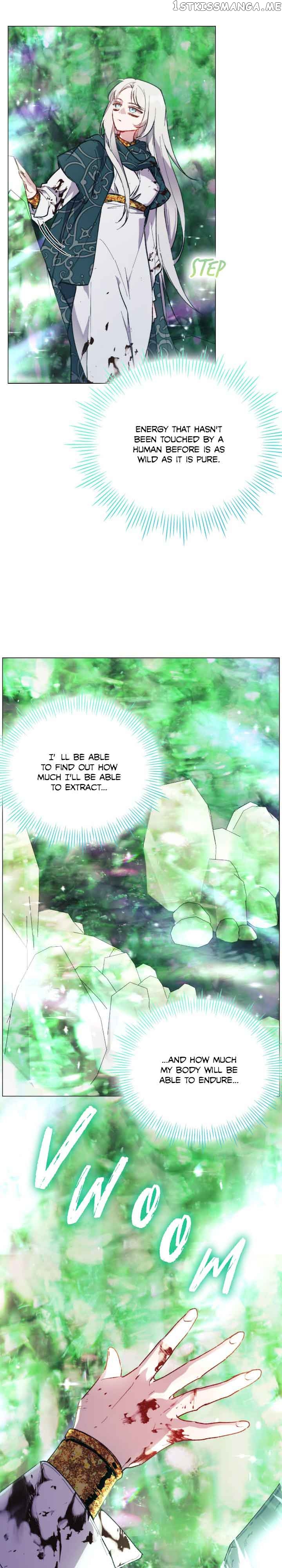I'll Raise You Well in This Life, Your Majesty! Chapter 76 - page 2