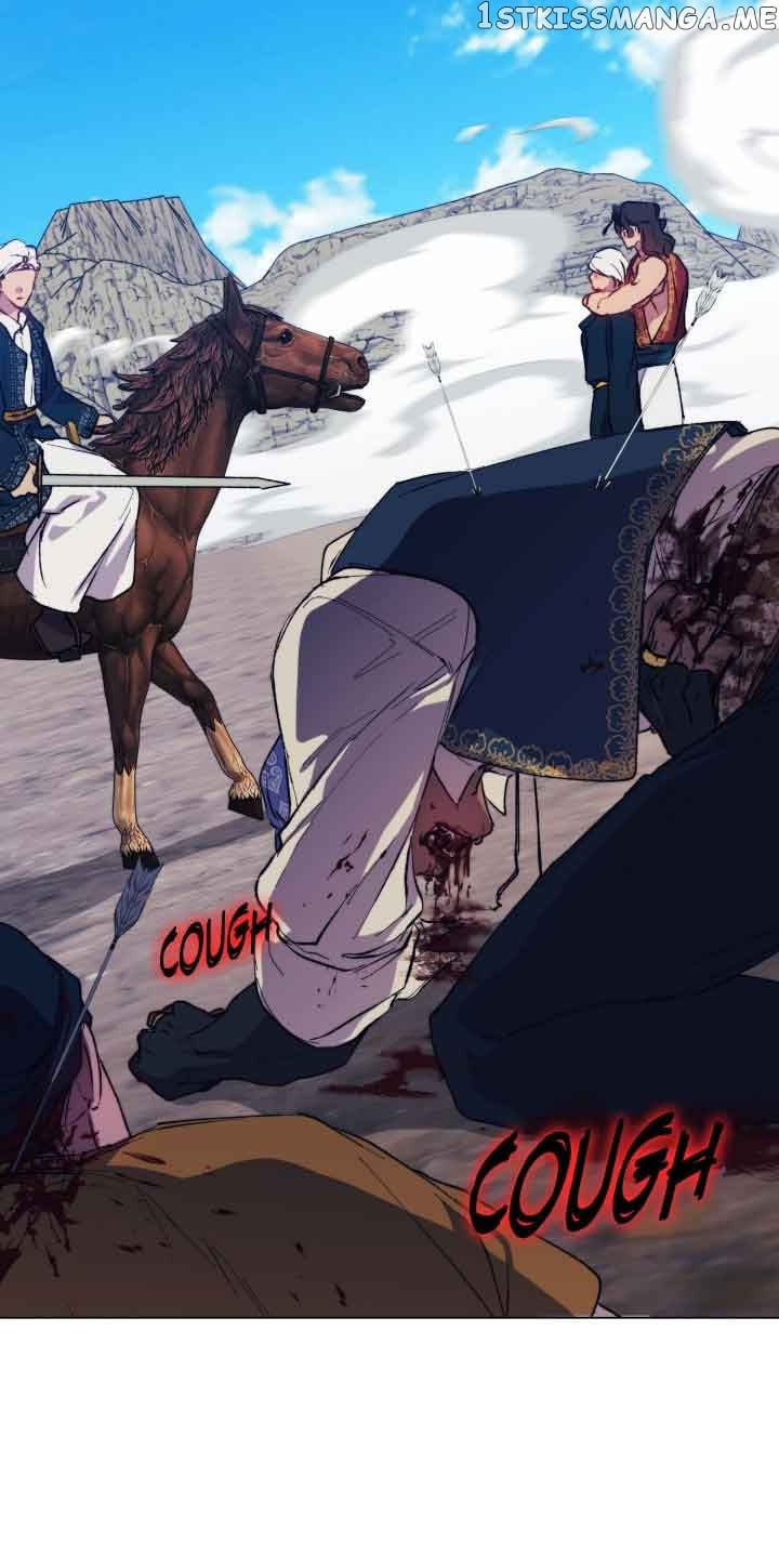 I'll Raise You Well in This Life, Your Majesty! Chapter 76 - page 26