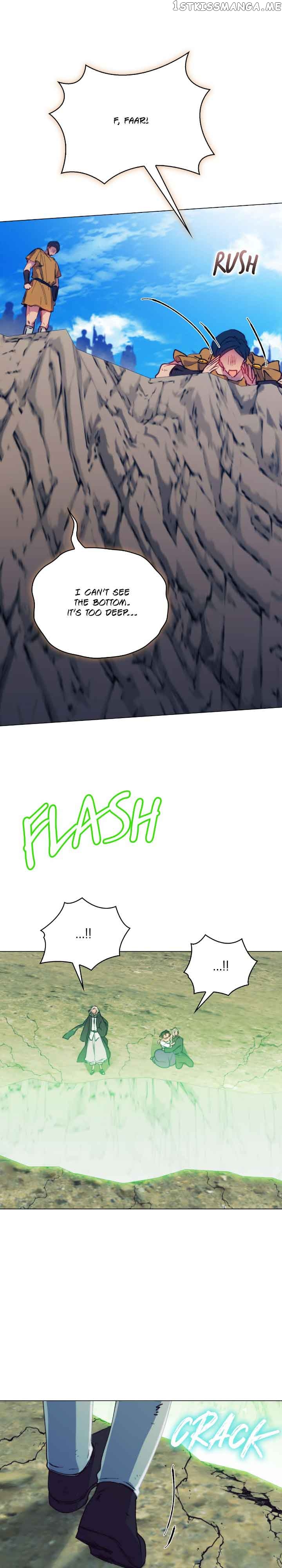 I'll Raise You Well in This Life, Your Majesty! Chapter 76 - page 30