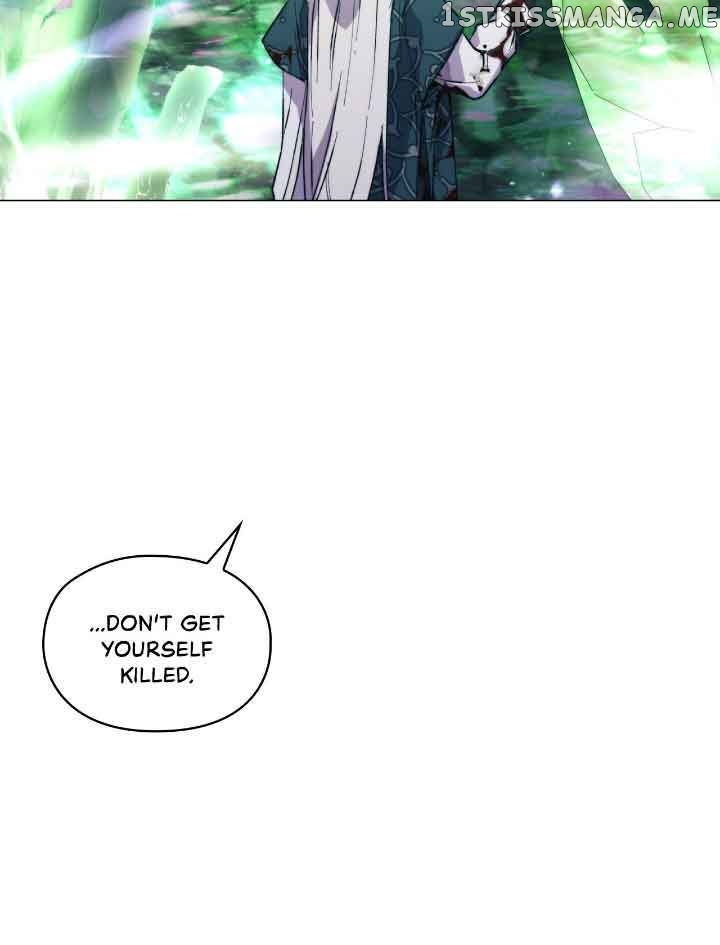 I'll Raise You Well in This Life, Your Majesty! Chapter 76 - page 5