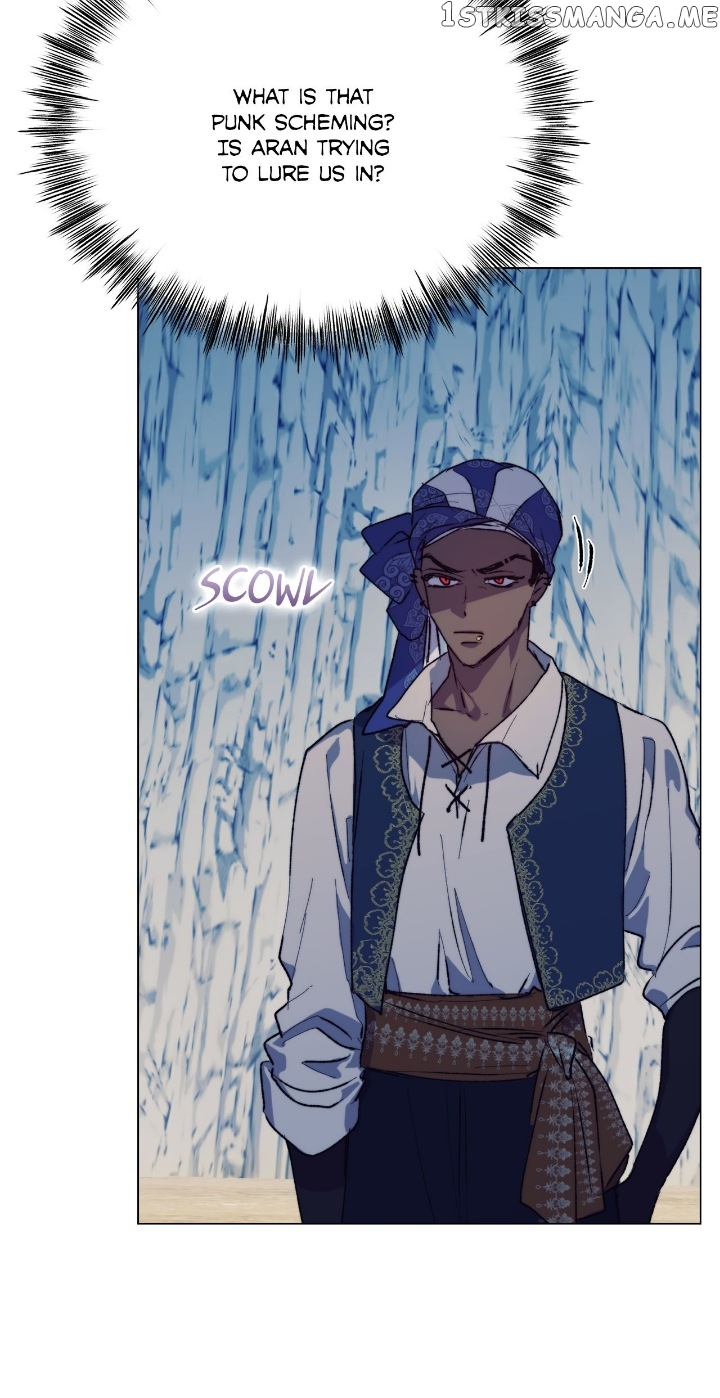 I'll Raise You Well in This Life, Your Majesty! Chapter 74 - page 22