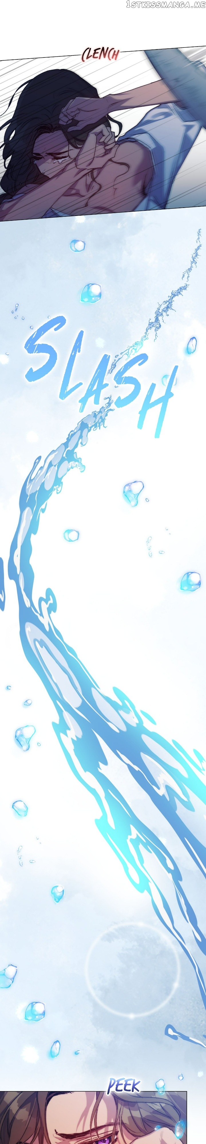 I'll Raise You Well in This Life, Your Majesty! Chapter 73 - page 14