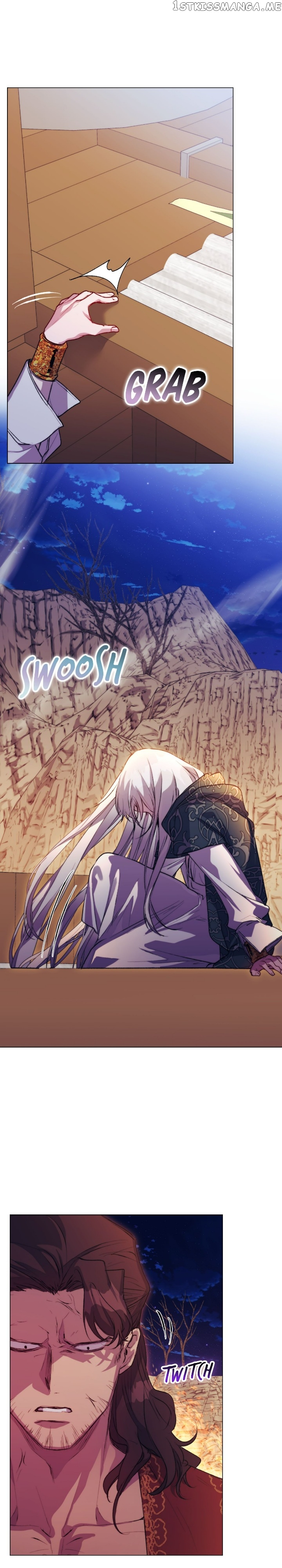 I'll Raise You Well in This Life, Your Majesty! Chapter 72 - page 27