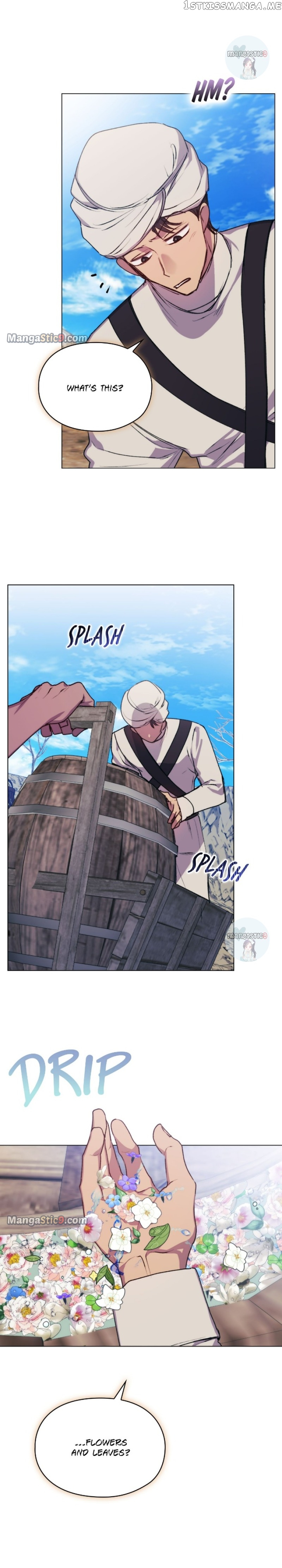 I'll Raise You Well in This Life, Your Majesty! Chapter 71 - page 21