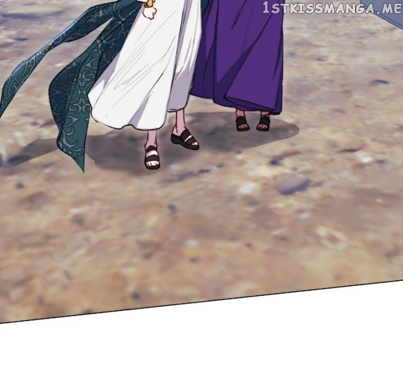 I'll Raise You Well in This Life, Your Majesty! Chapter 71 - page 29
