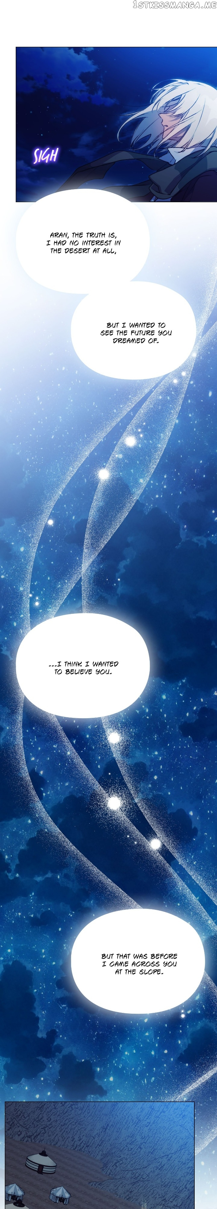 I'll Raise You Well in This Life, Your Majesty! Chapter 70 - page 22