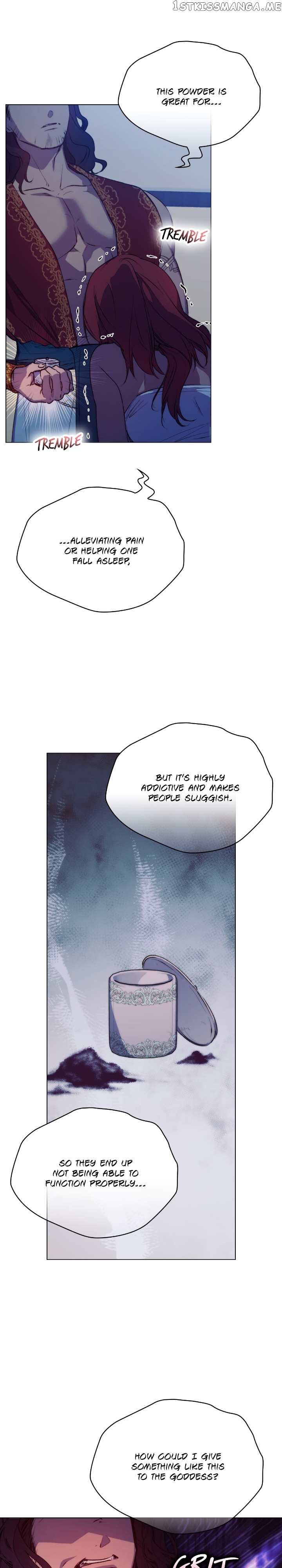 I'll Raise You Well in This Life, Your Majesty! Chapter 70 - page 26
