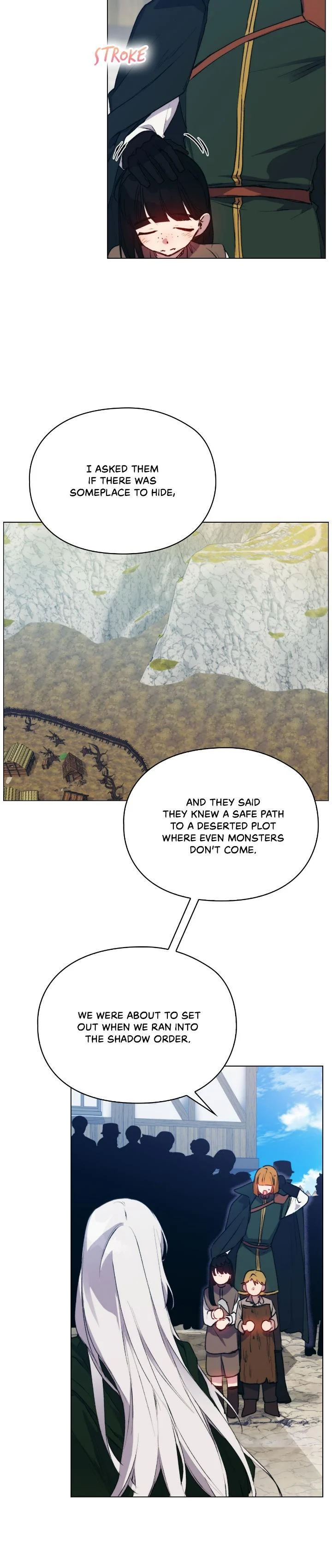I'll Raise You Well in This Life, Your Majesty! Chapter 62 - page 13