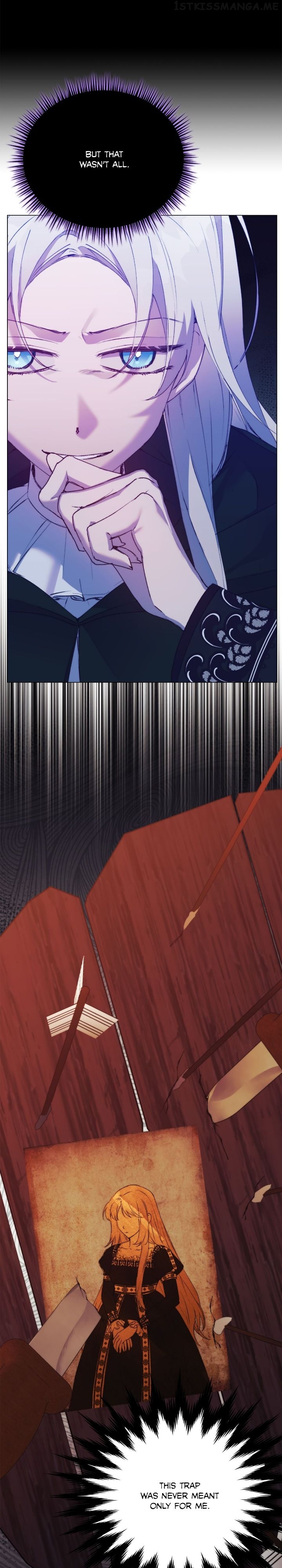 I'll Raise You Well in This Life, Your Majesty! Chapter 61 - page 29