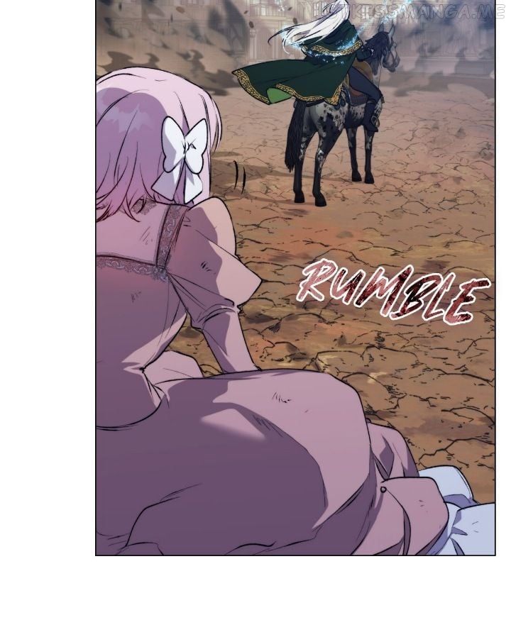 I'll Raise You Well in This Life, Your Majesty! Chapter 61 - page 3