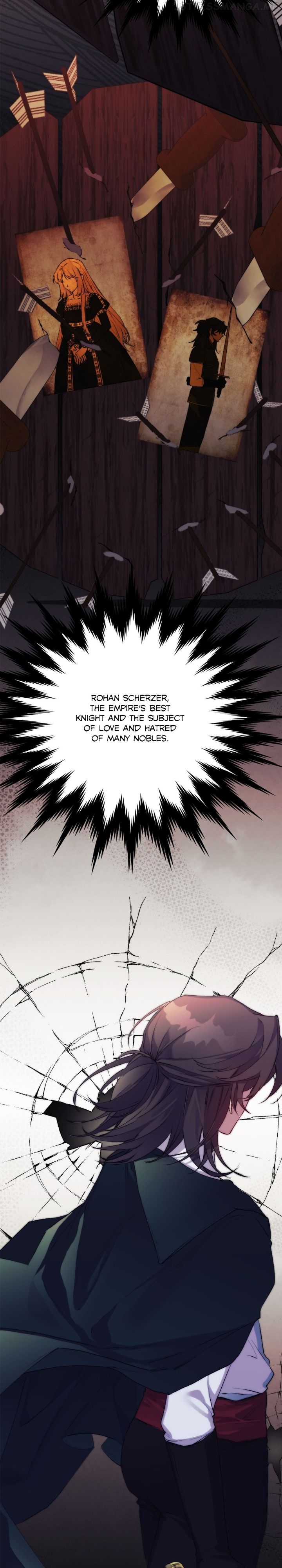 I'll Raise You Well in This Life, Your Majesty! Chapter 61 - page 30