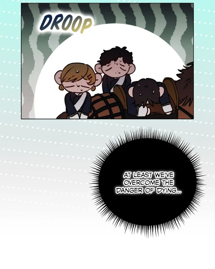 I'll Raise You Well in This Life, Your Majesty! Chapter 59 - page 6