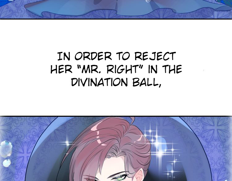 The Mermaid Wears a Dress Chapter 0 - page 4