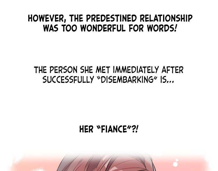 The Mermaid Wears a Dress Chapter 0 - page 7