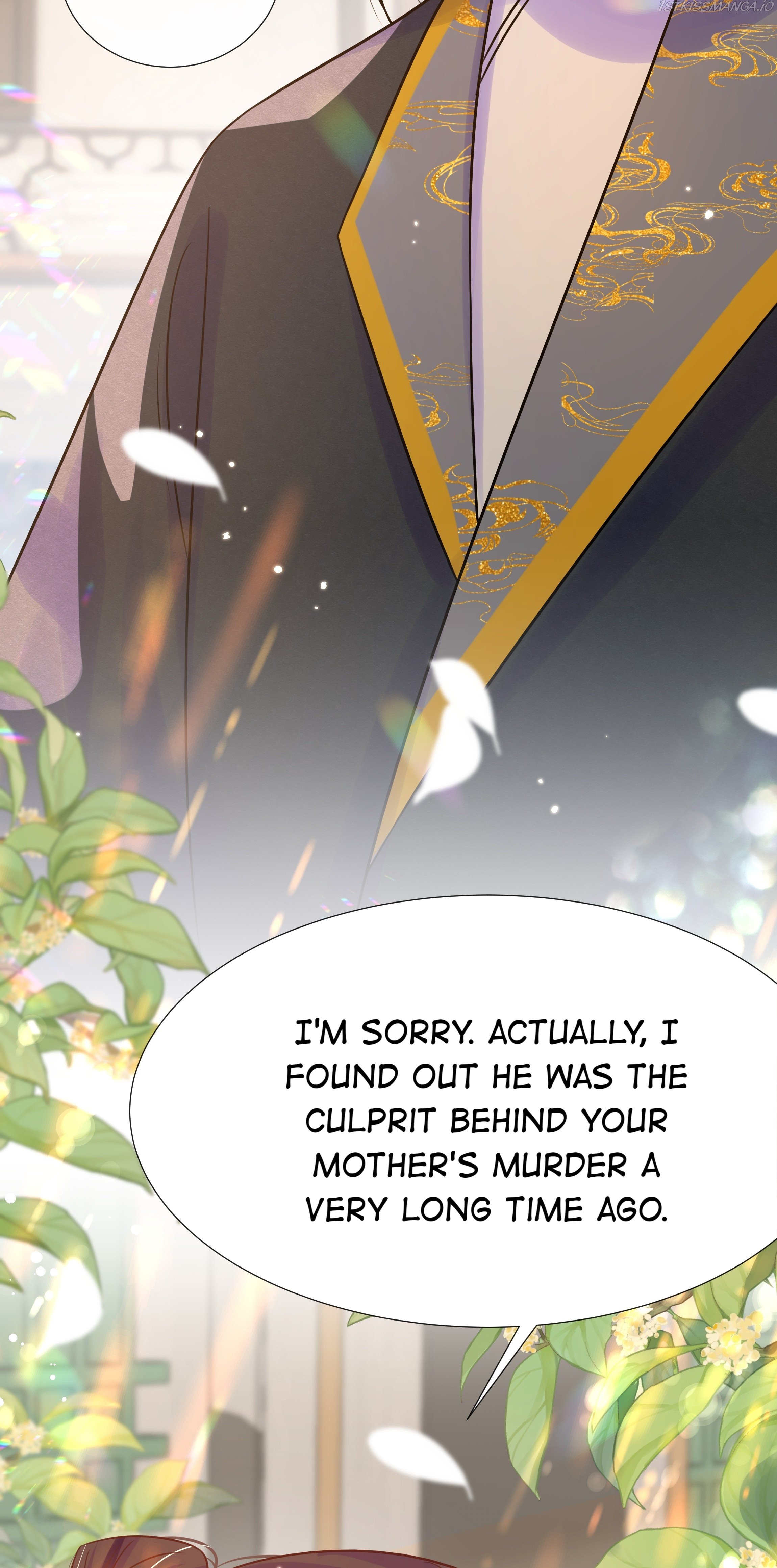 The Dark Prince Is Hard To Please Chapter 70 - page 40