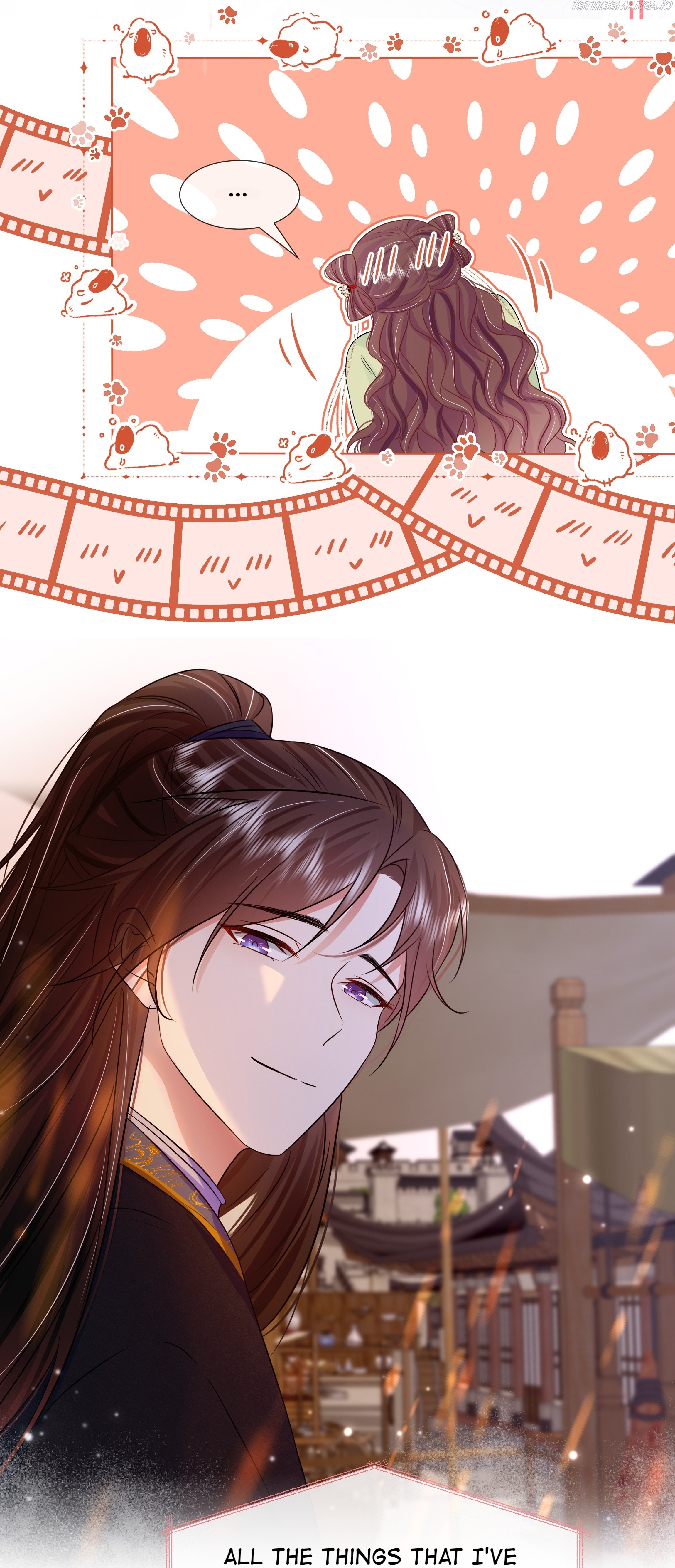 The Dark Prince Is Hard To Please Chapter 70 - page 5