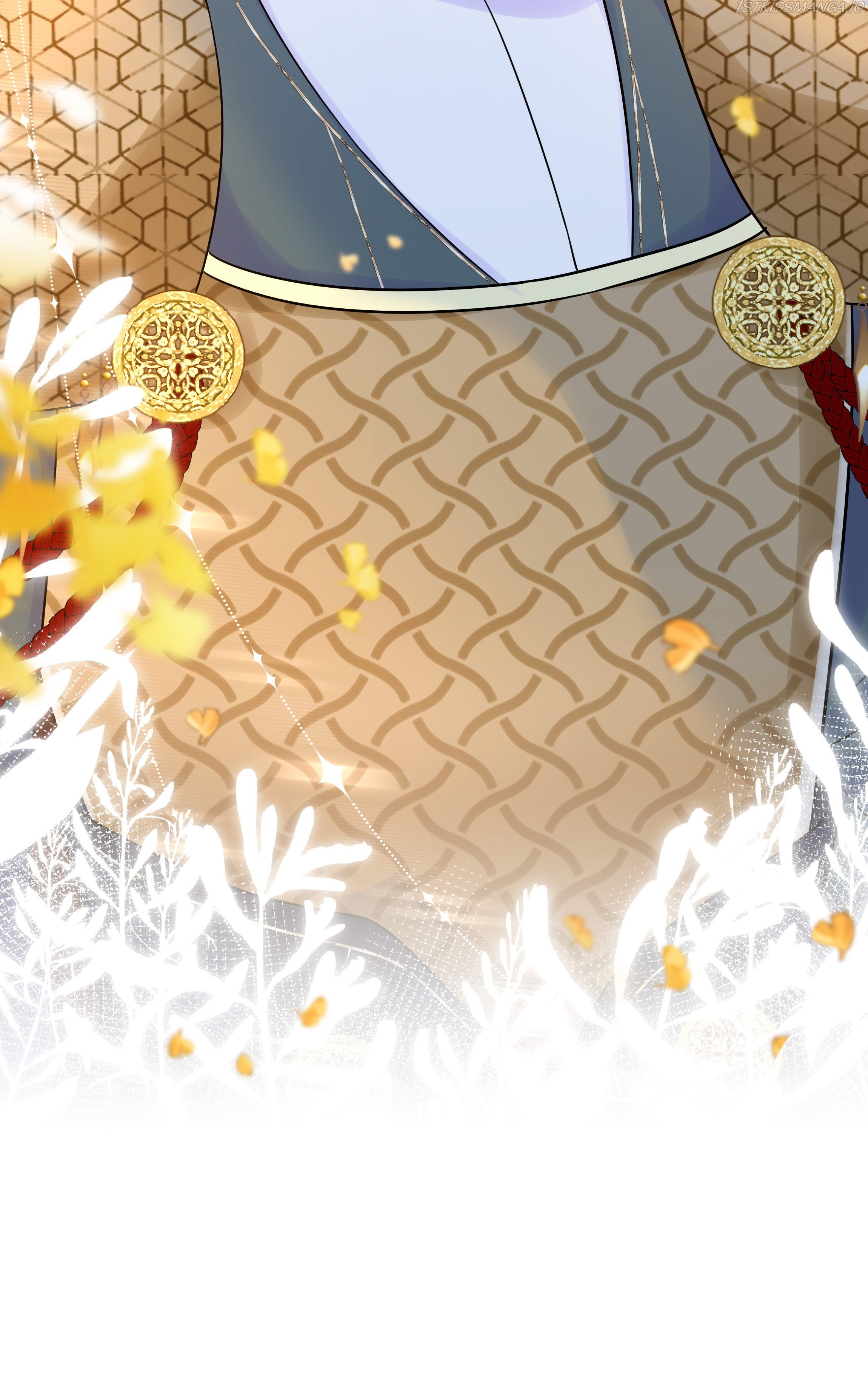 The Dark Prince Is Hard To Please Chapter 69 - page 10