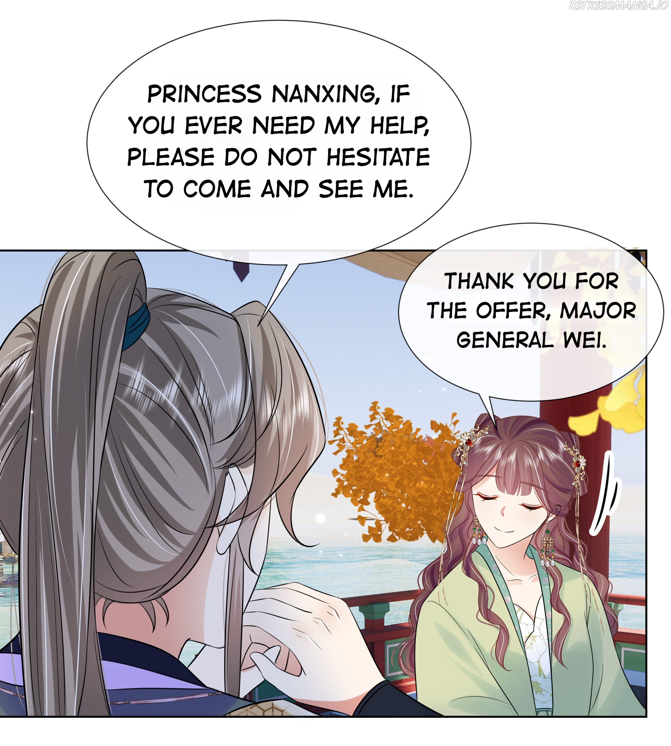 The Dark Prince Is Hard To Please Chapter 69 - page 13