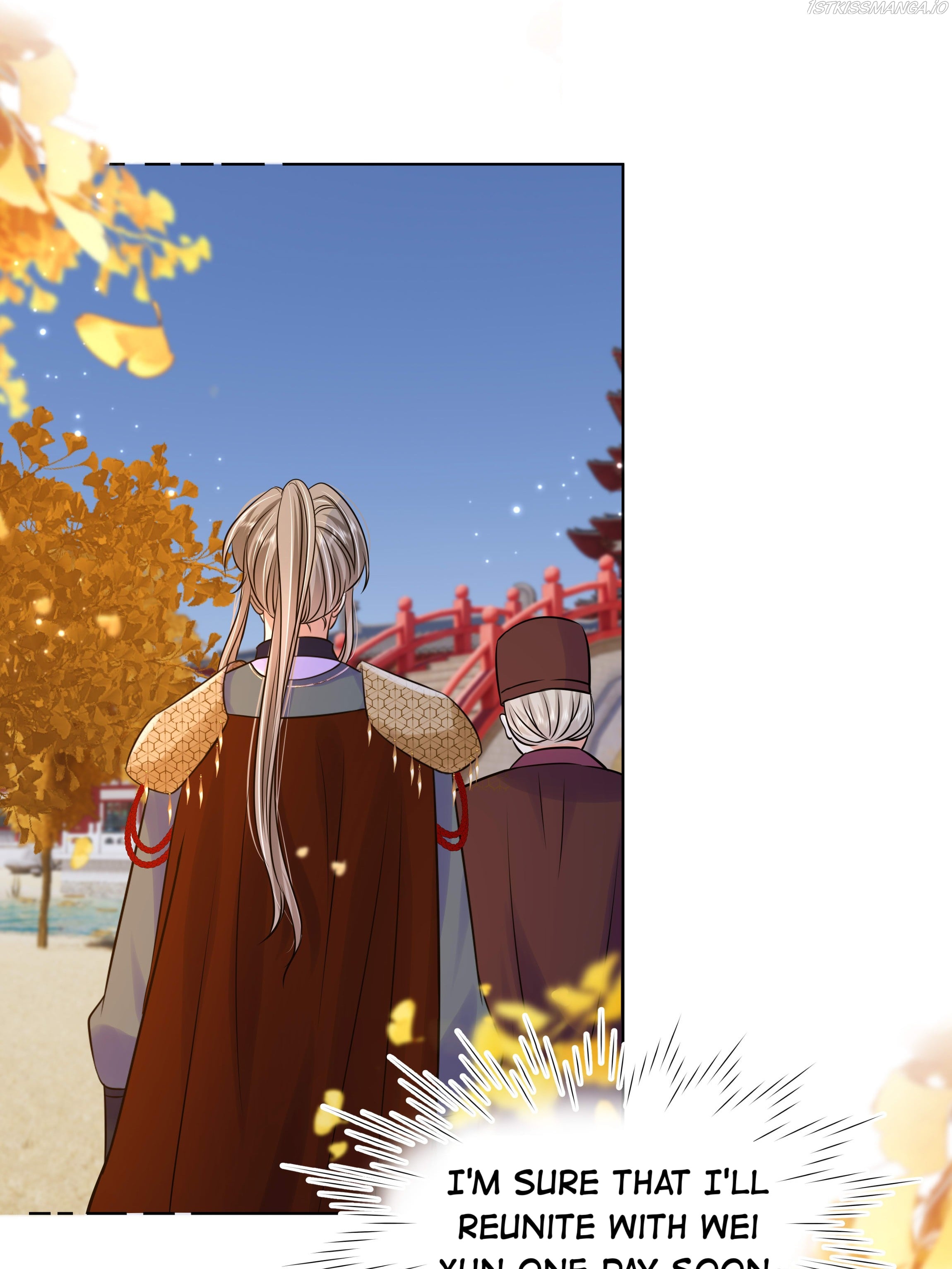 The Dark Prince Is Hard To Please Chapter 69 - page 14