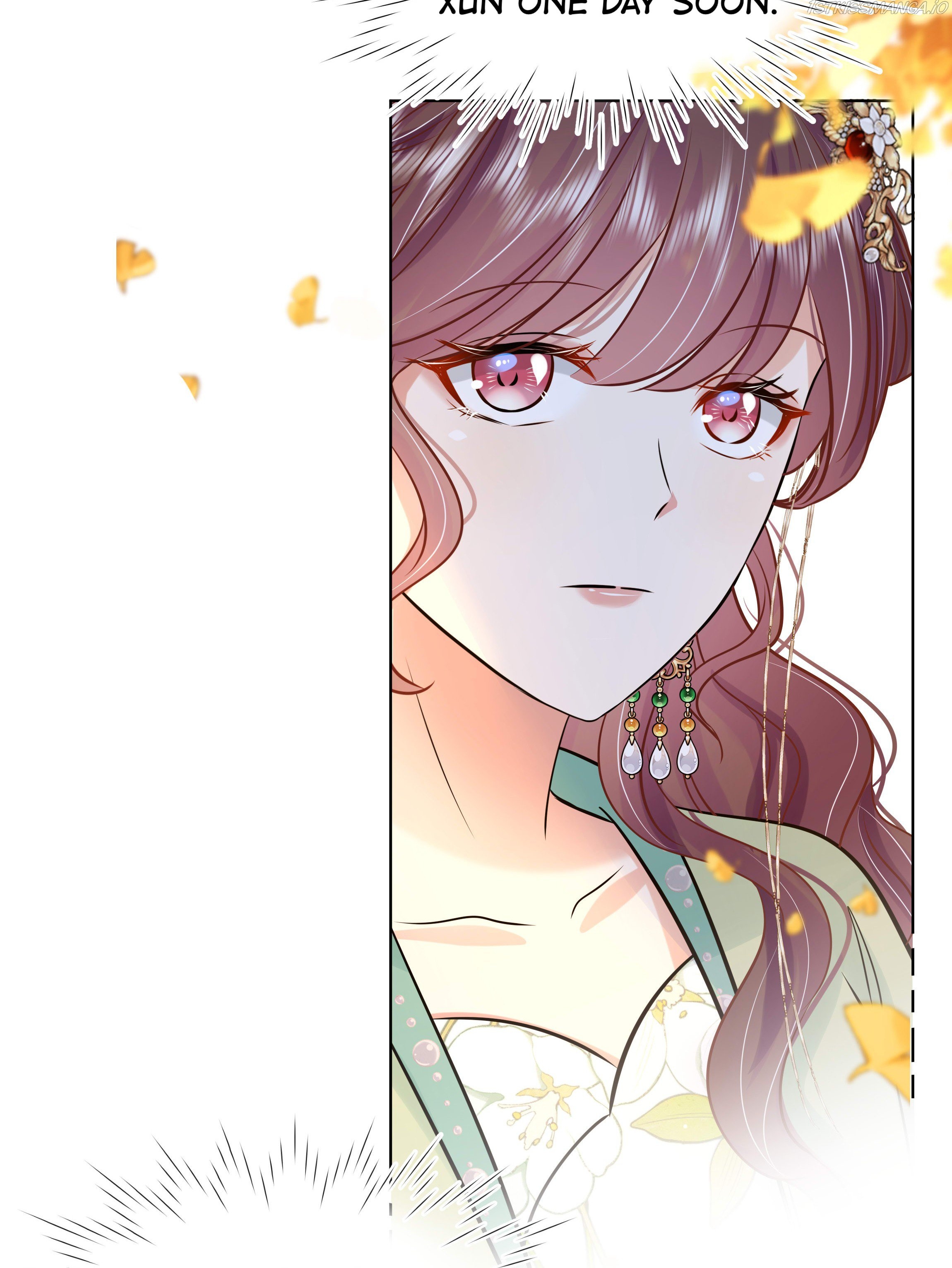 The Dark Prince Is Hard To Please Chapter 69 - page 15