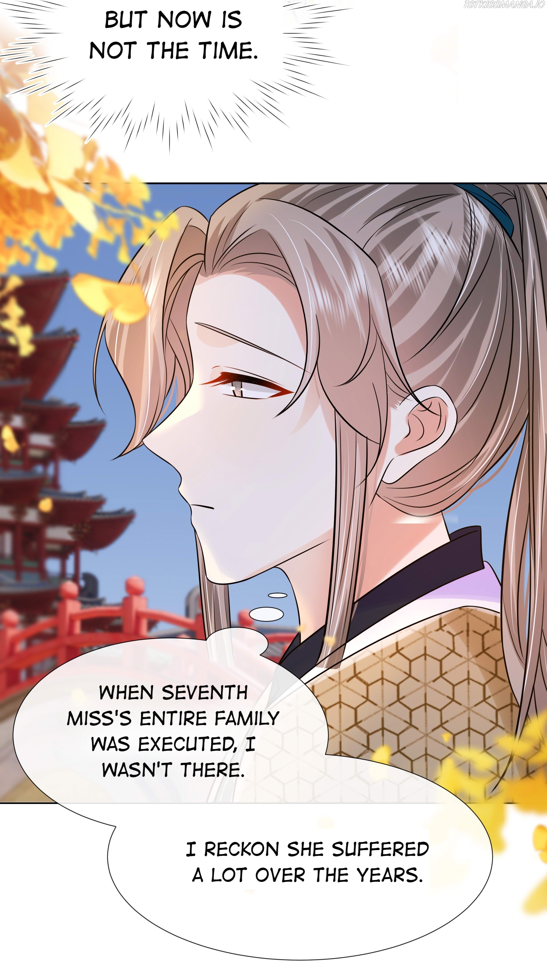 The Dark Prince Is Hard To Please Chapter 69 - page 16