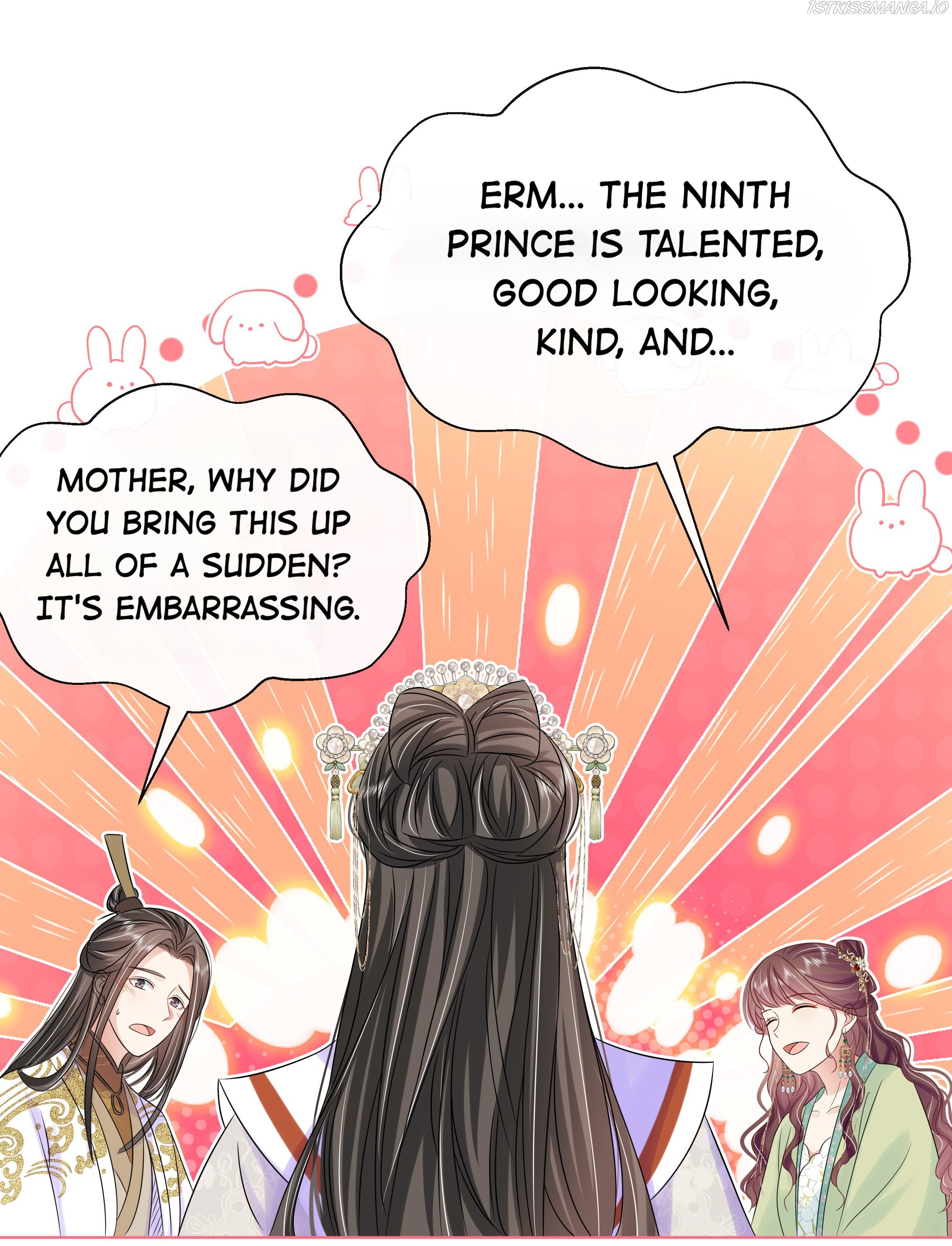 The Dark Prince Is Hard To Please Chapter 69 - page 19