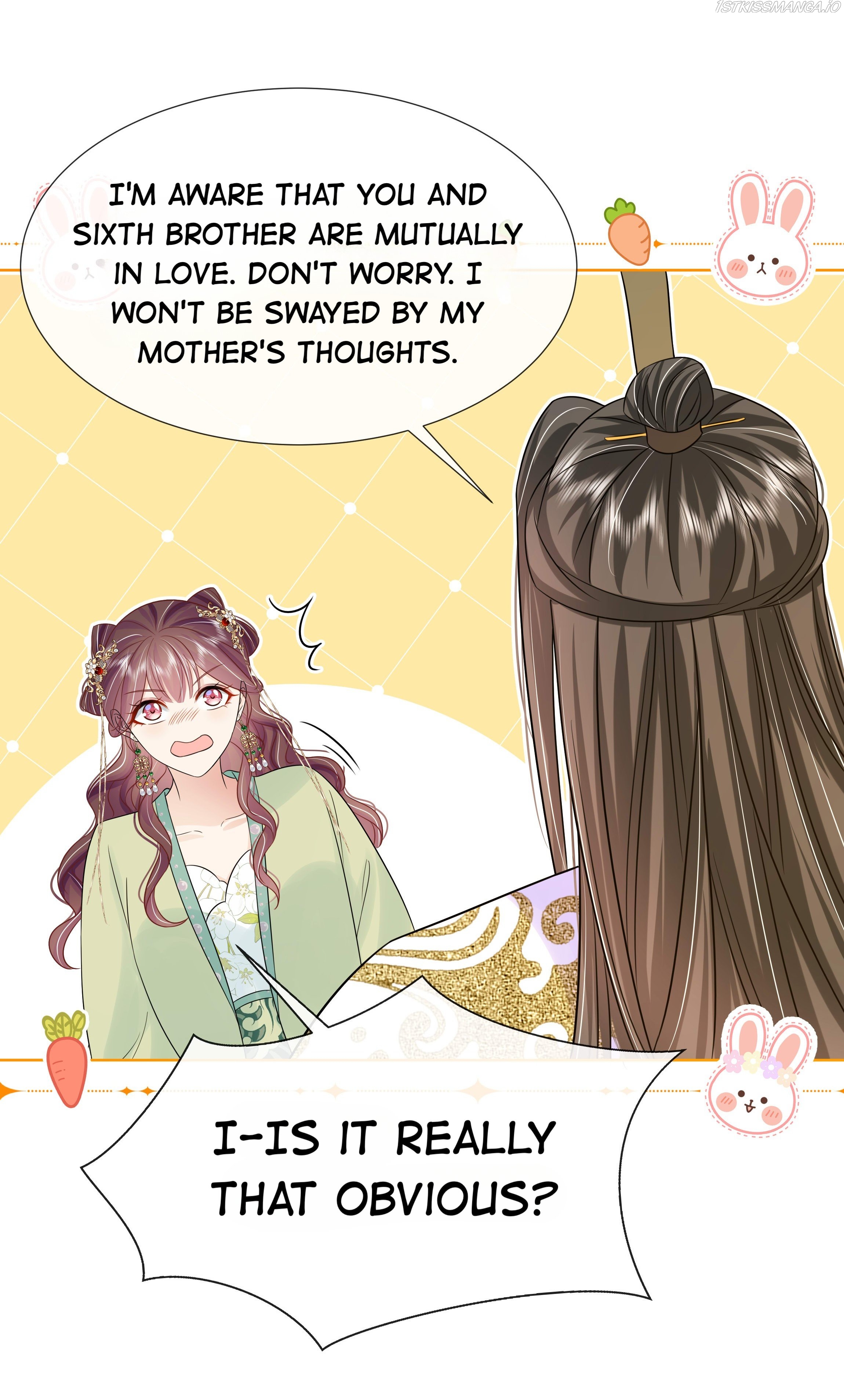 The Dark Prince Is Hard To Please Chapter 69 - page 27