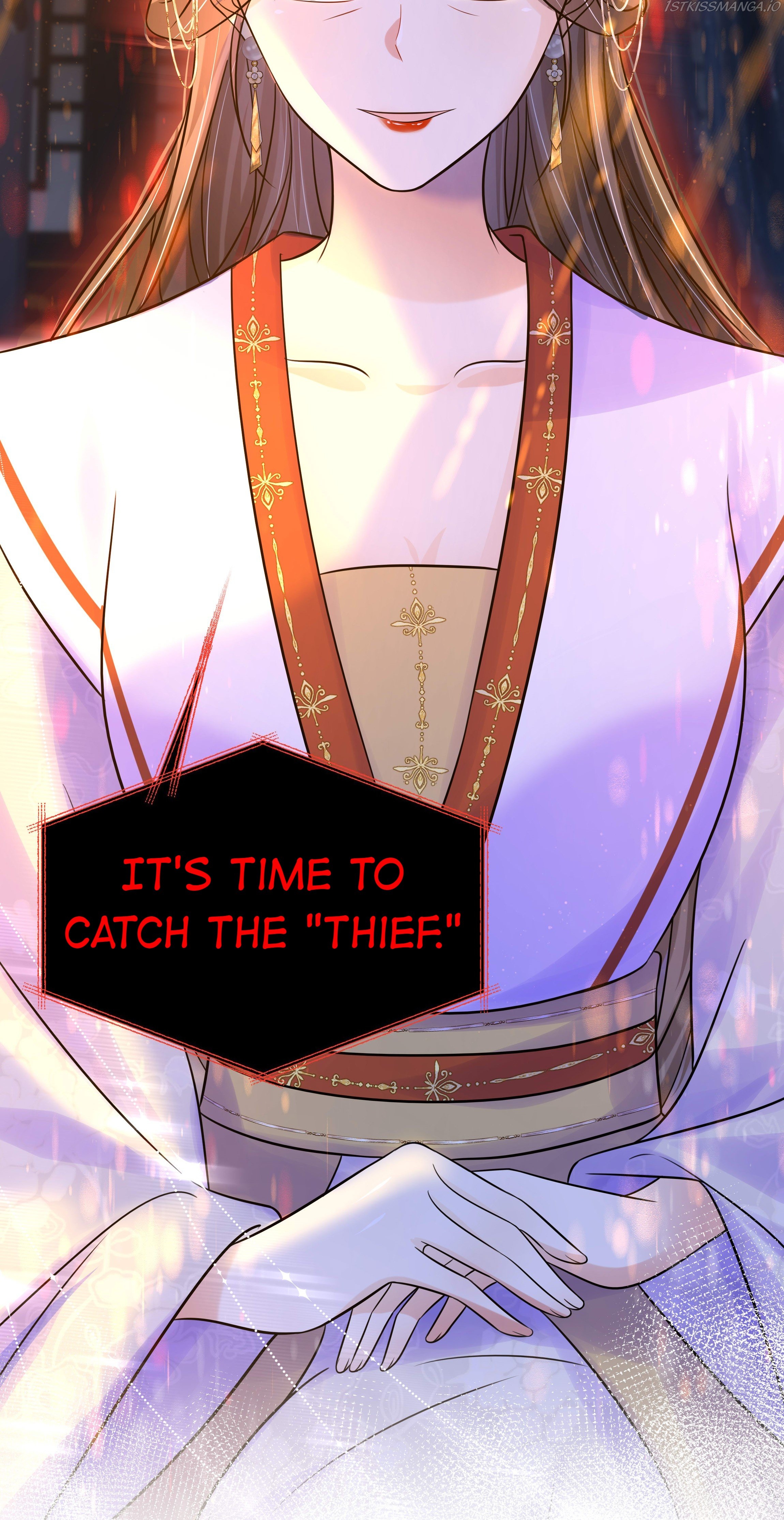 The Dark Prince Is Hard To Please Chapter 69 - page 43