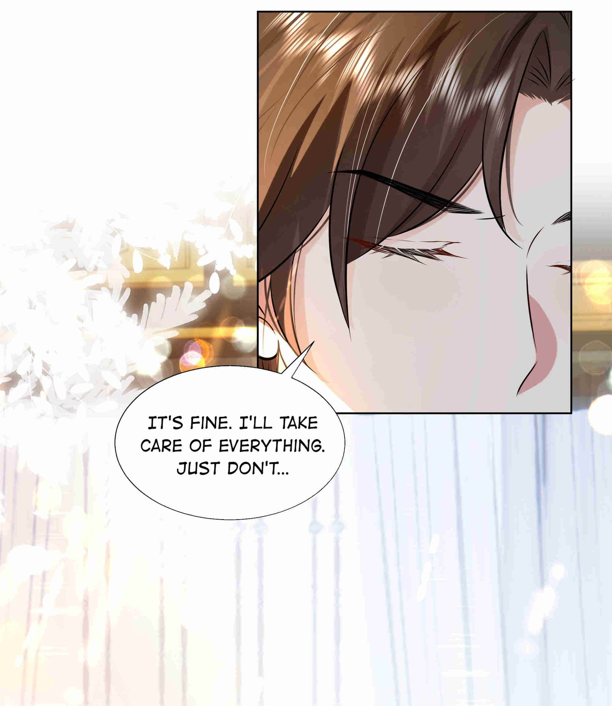 The Dark Prince Is Hard To Please Chapter 67 - page 14
