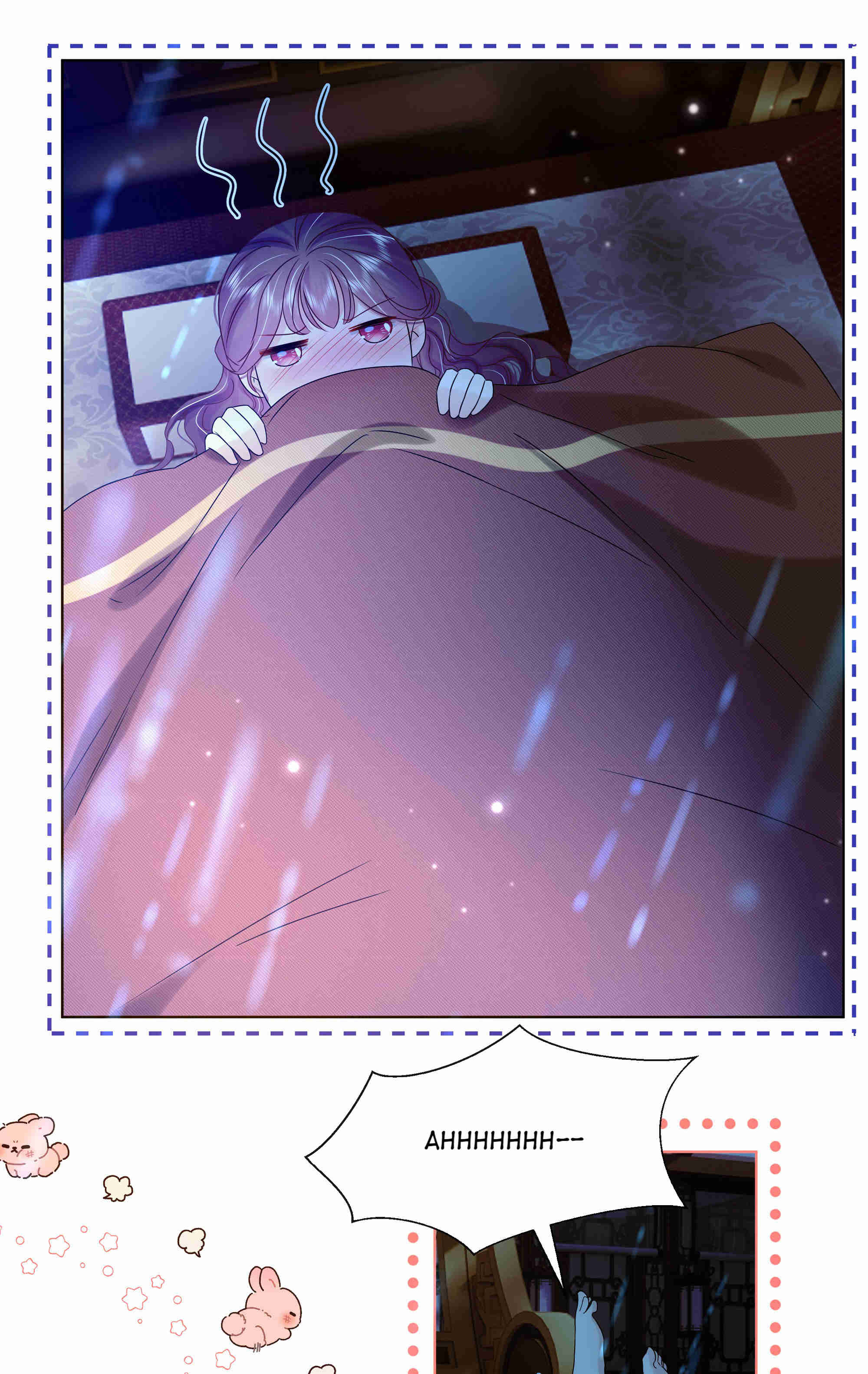 The Dark Prince Is Hard To Please Chapter 67 - page 23