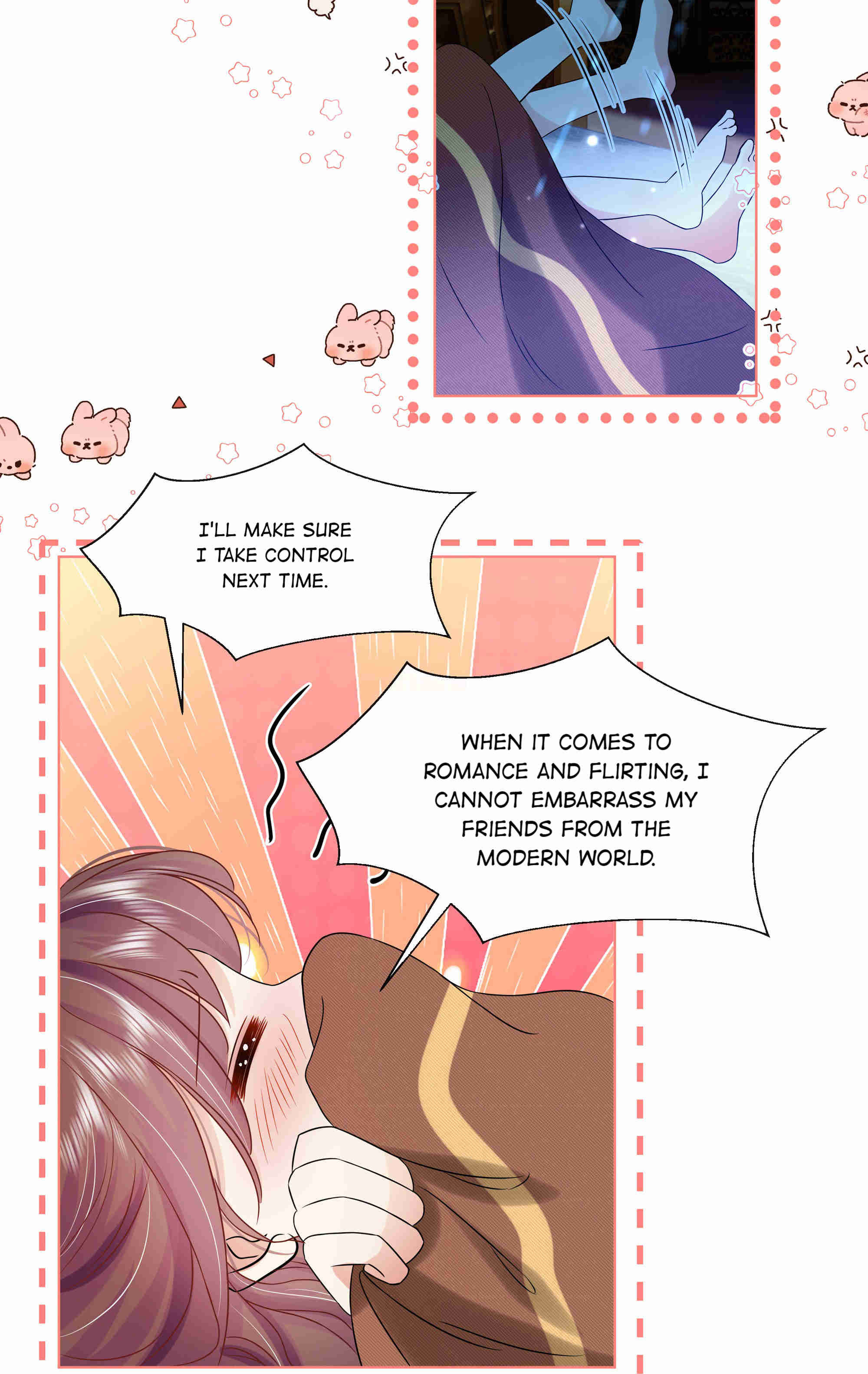 The Dark Prince Is Hard To Please Chapter 67 - page 24