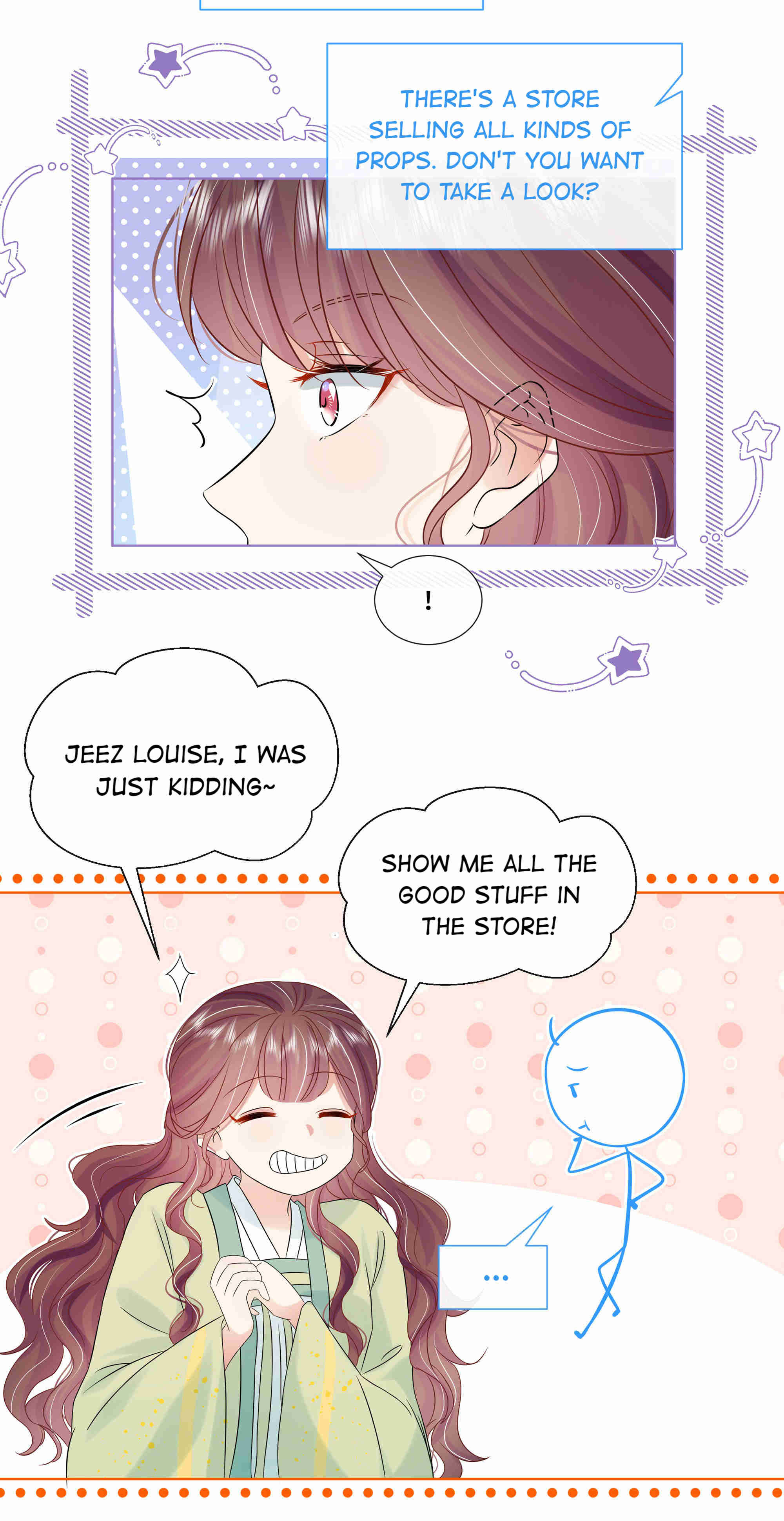 The Dark Prince Is Hard To Please Chapter 67 - page 27